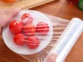  PE膜可以做食品包装袋吗「pe膜可以当保鲜膜用吗」