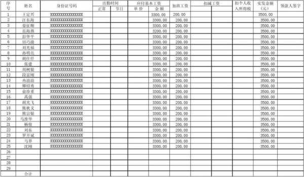 塑胶模具工人（塑胶模具工人工资多少）-第1张图片-济宁荣昌木业网