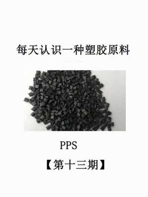 pps塑胶粒-第3张图片-济宁荣昌木业网