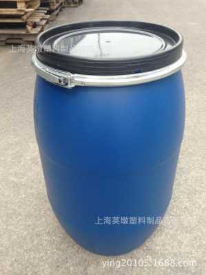 山东200l塑胶桶,20l塑料桶价格 -第3张图片-济宁荣昌木业网