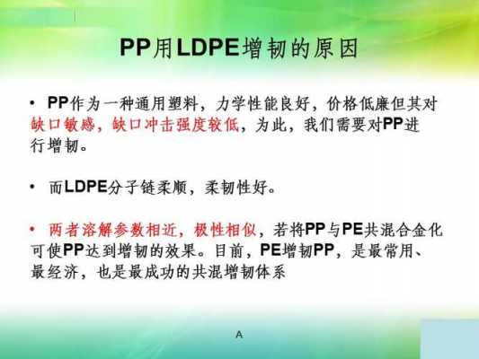 cpe和pe共混-pppe能不能混合-第2张图片-济宁荣昌木业网