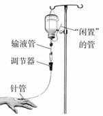 输液瓶pppe（输液瓶的大气压原理）-第3张图片-济宁荣昌木业网